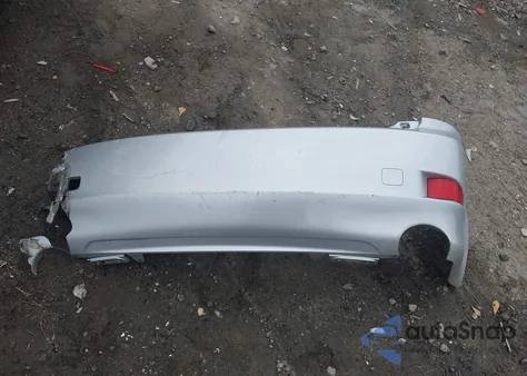 2012 Lexus Is 250 from USA, damaged, VIN JTHCF5C29C5055493